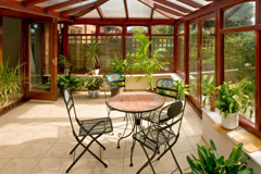 Ingham conservatory quotes