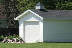 Ingham outbuilding construction costs